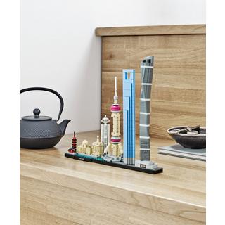 LEGO®  21039 Shanghai 