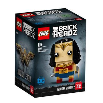 41599 Wonder Woman™