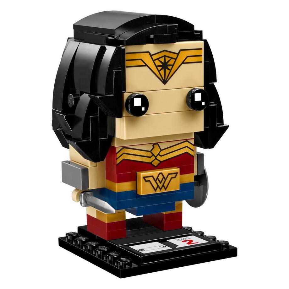 LEGO®  41599 Wonder Woman™ 