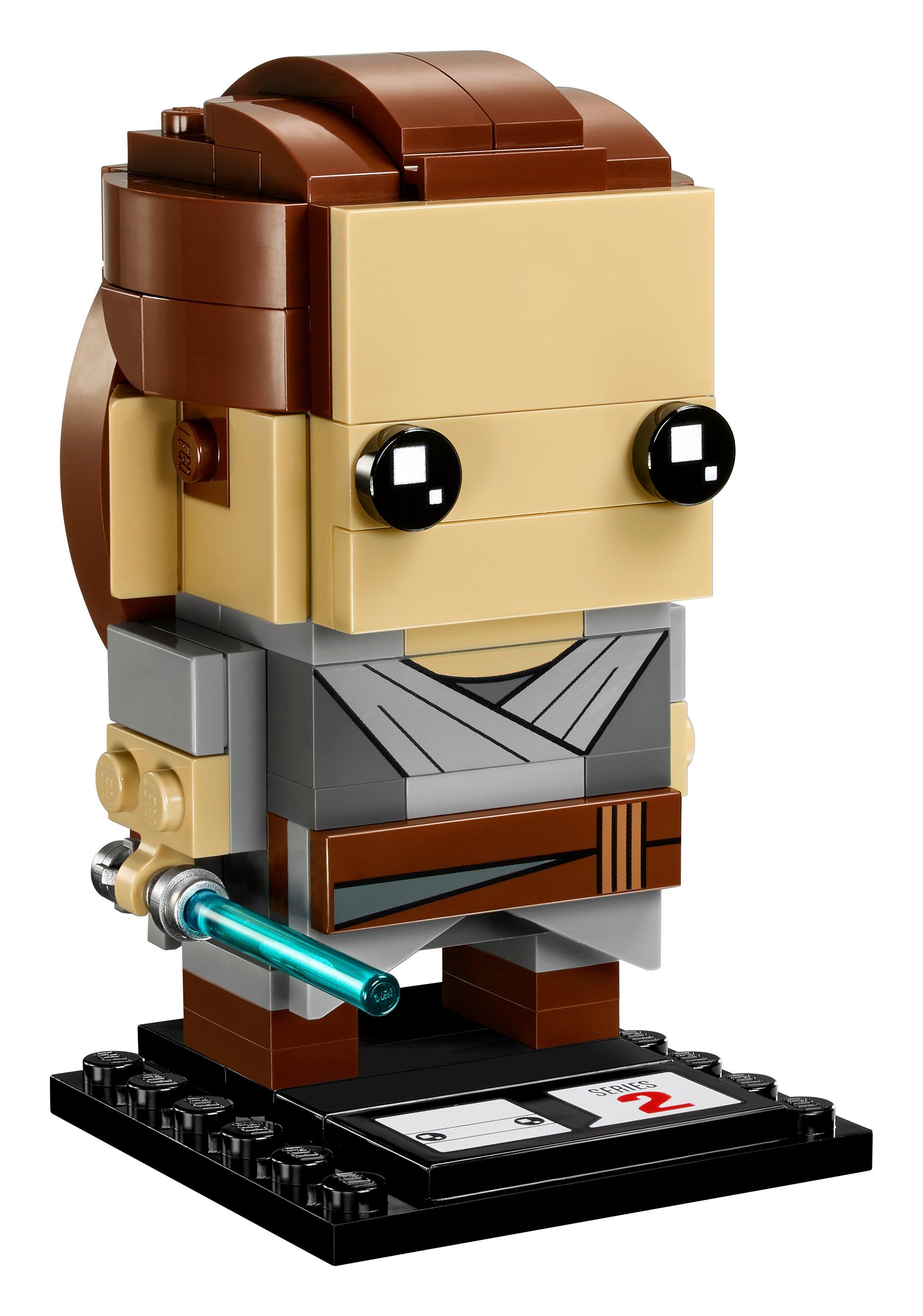 LEGO®  41602 Rey 