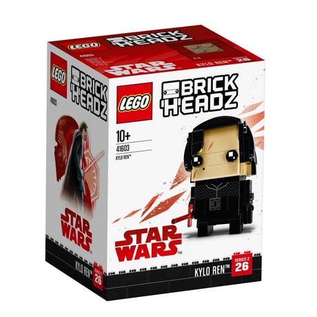 LEGO®  41603 Kylo Ren 