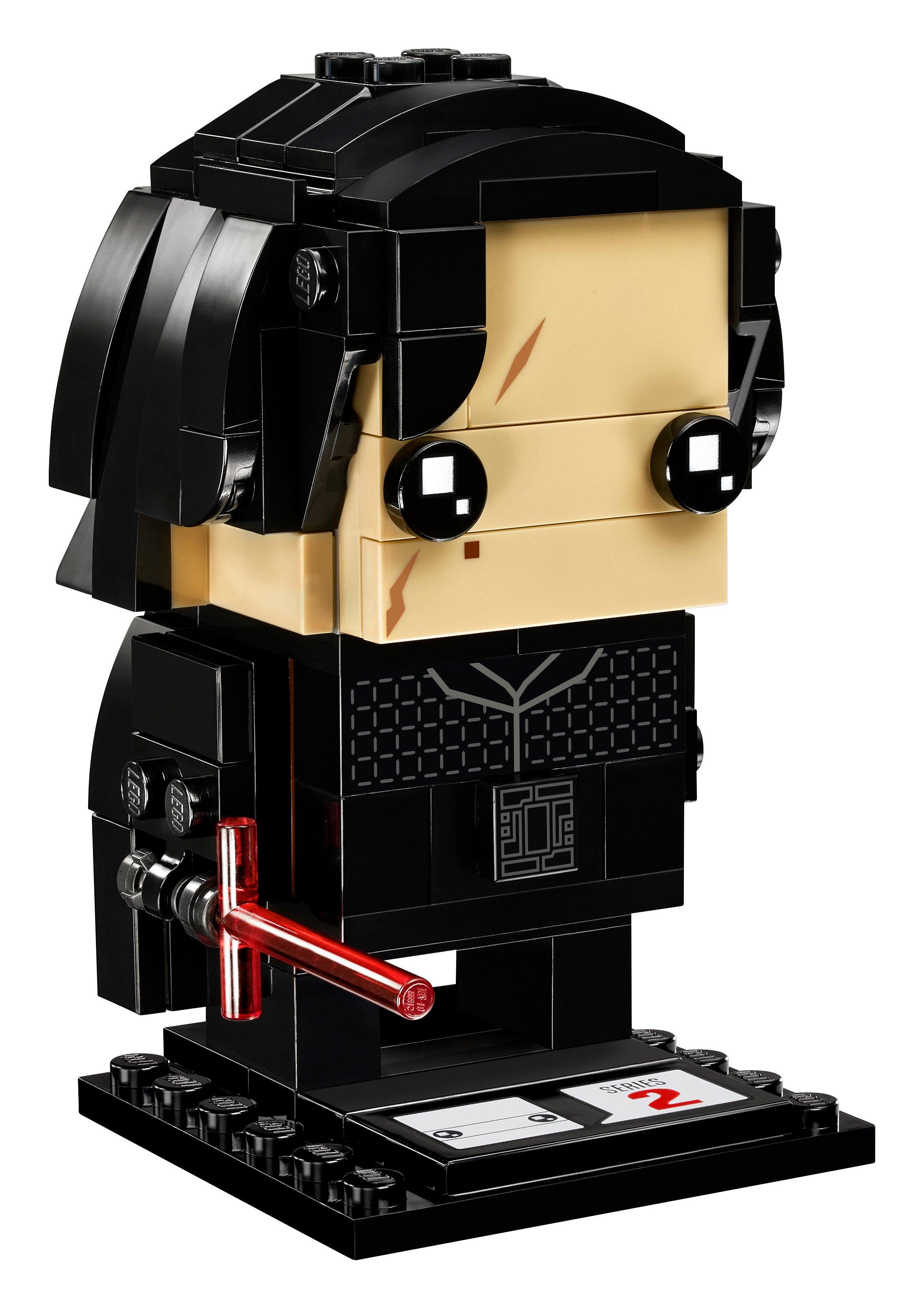 LEGO®  41603 Kylo Ren 