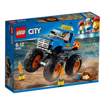 60180 Le Monster Truck