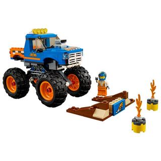 LEGO®  60180 Monster-Truck 