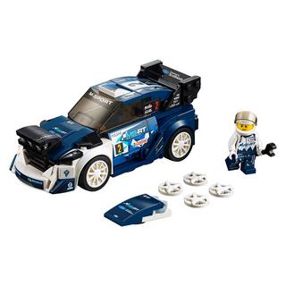 LEGO®  75885 Ford Fiesta M-Sport WRC 