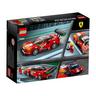 LEGO  75886 Ferrari 488 GT3 Scuderia Corsa 