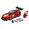 LEGO  75886 Ferrari 488 GT3 Scuderia Corsa 