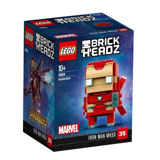 LEGO®  41604 Iron Man MK50 