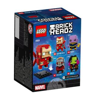 LEGO  41604 Iron Man MK50 