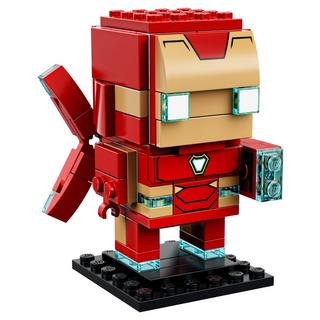 LEGO®  41604 Iron Man MK50 