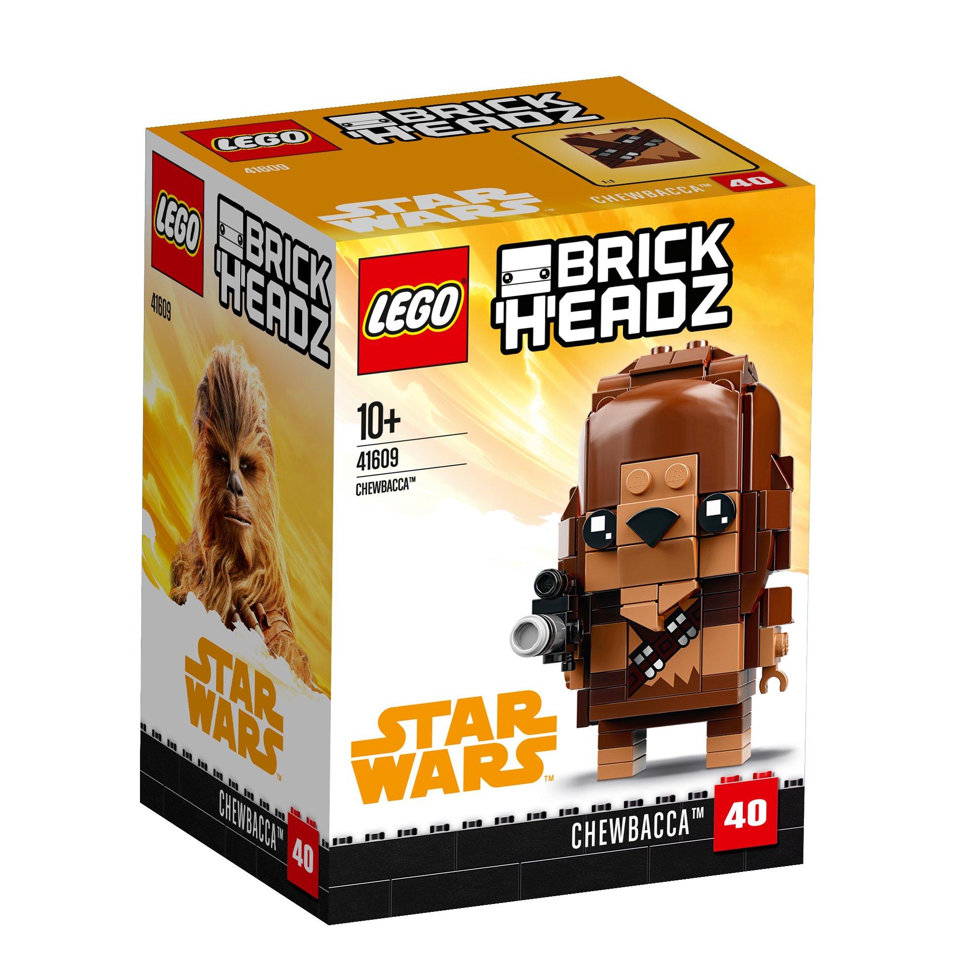 LEGO®  41609 Chewbacca™ 