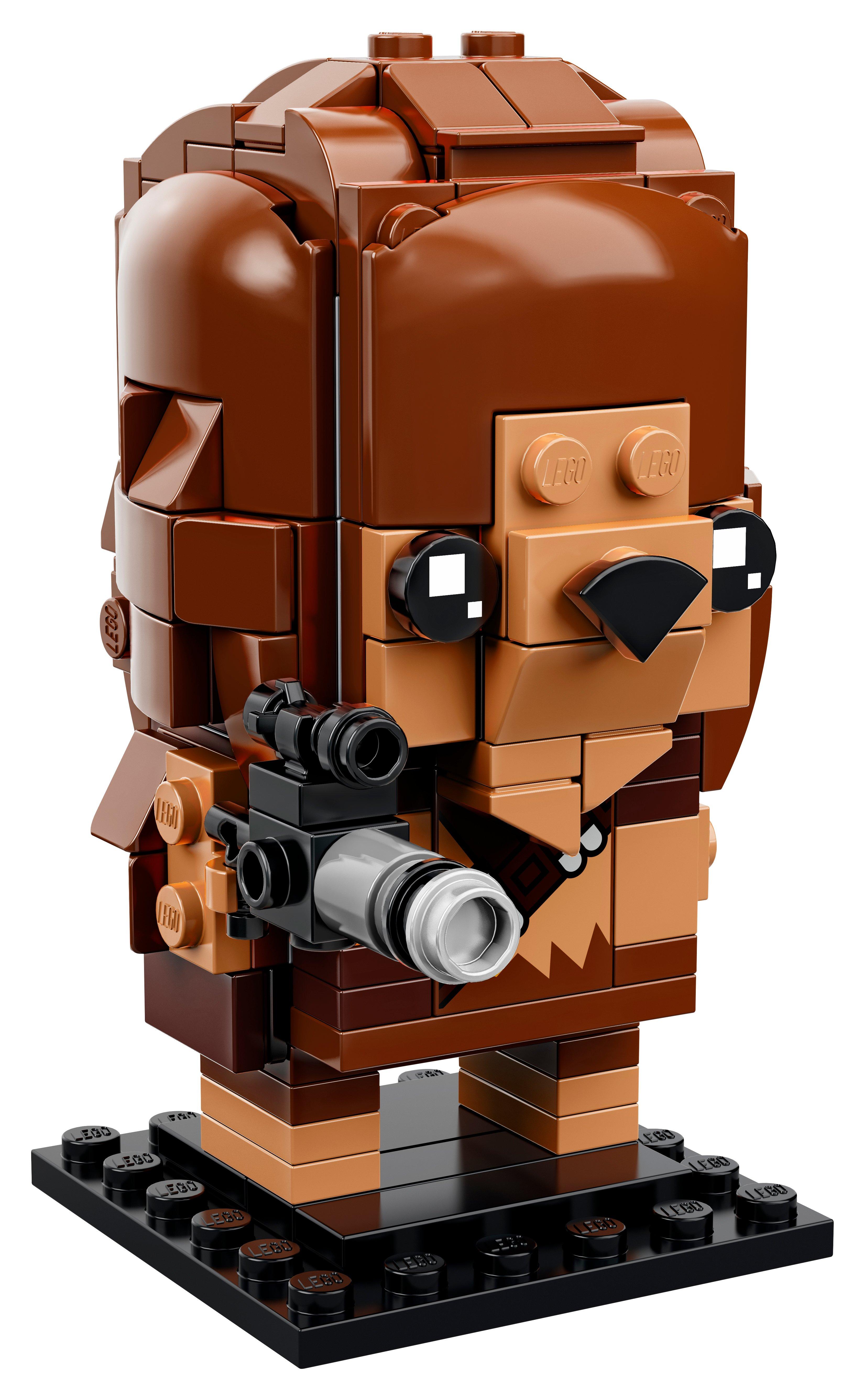 LEGO®  41609 Chewbacca™ 