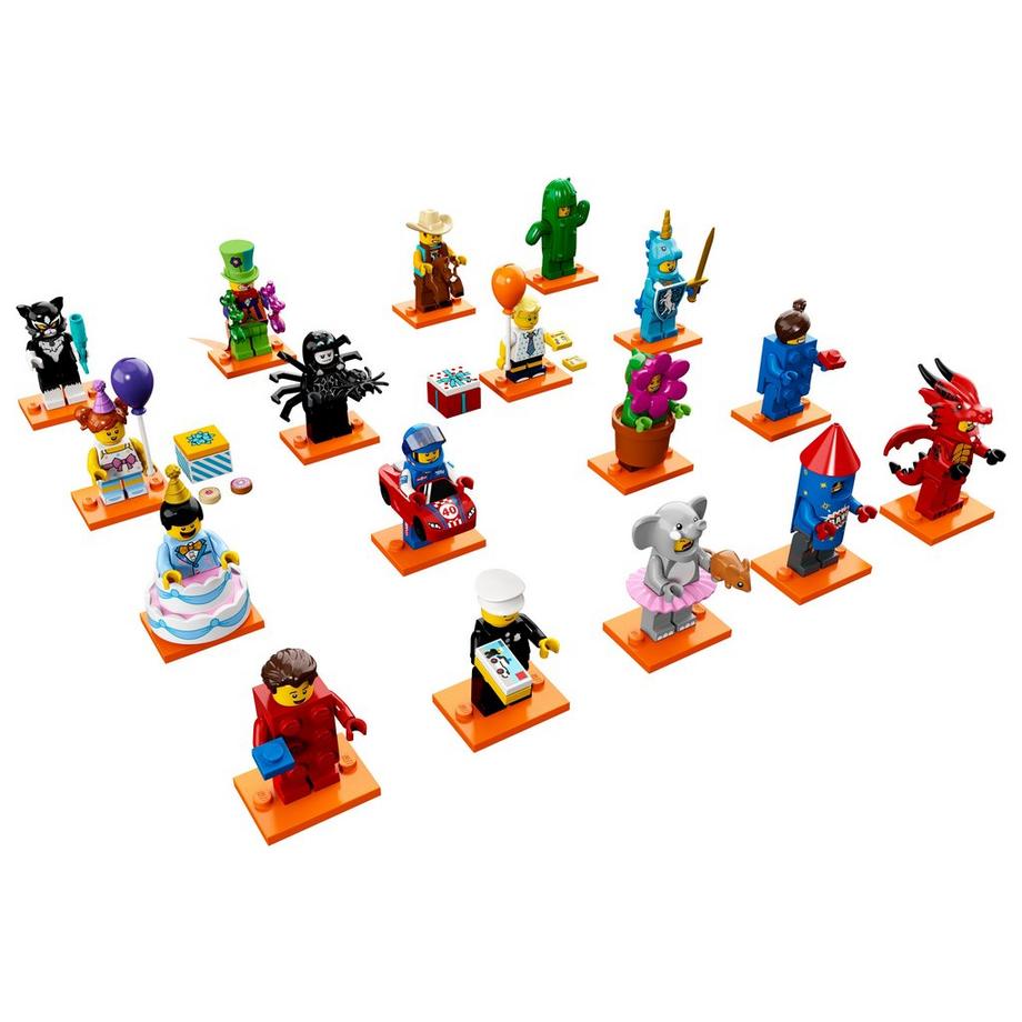LEGO®  71021 Serie 18: Festa 