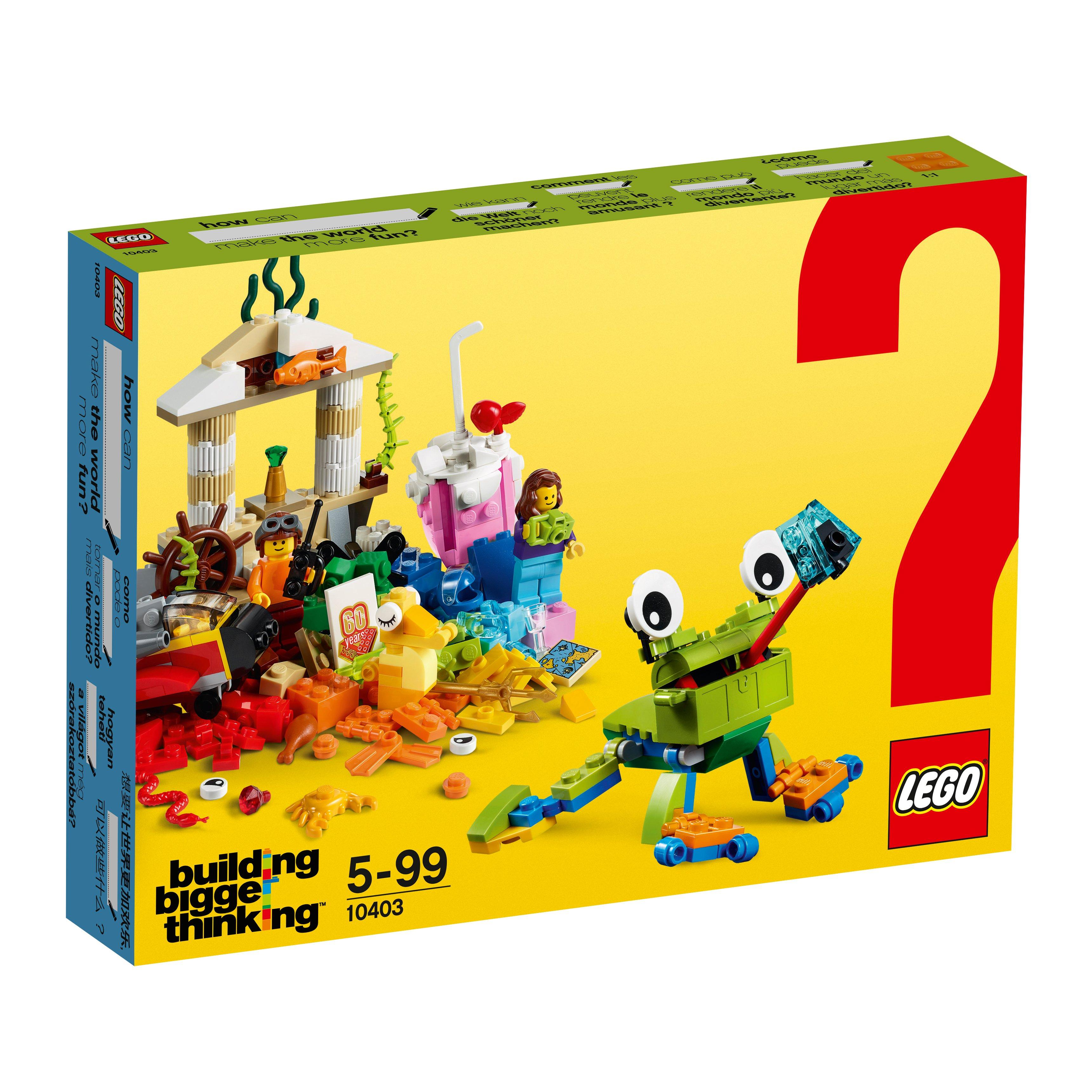 LEGO®  10403 