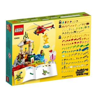 LEGO®  10403 