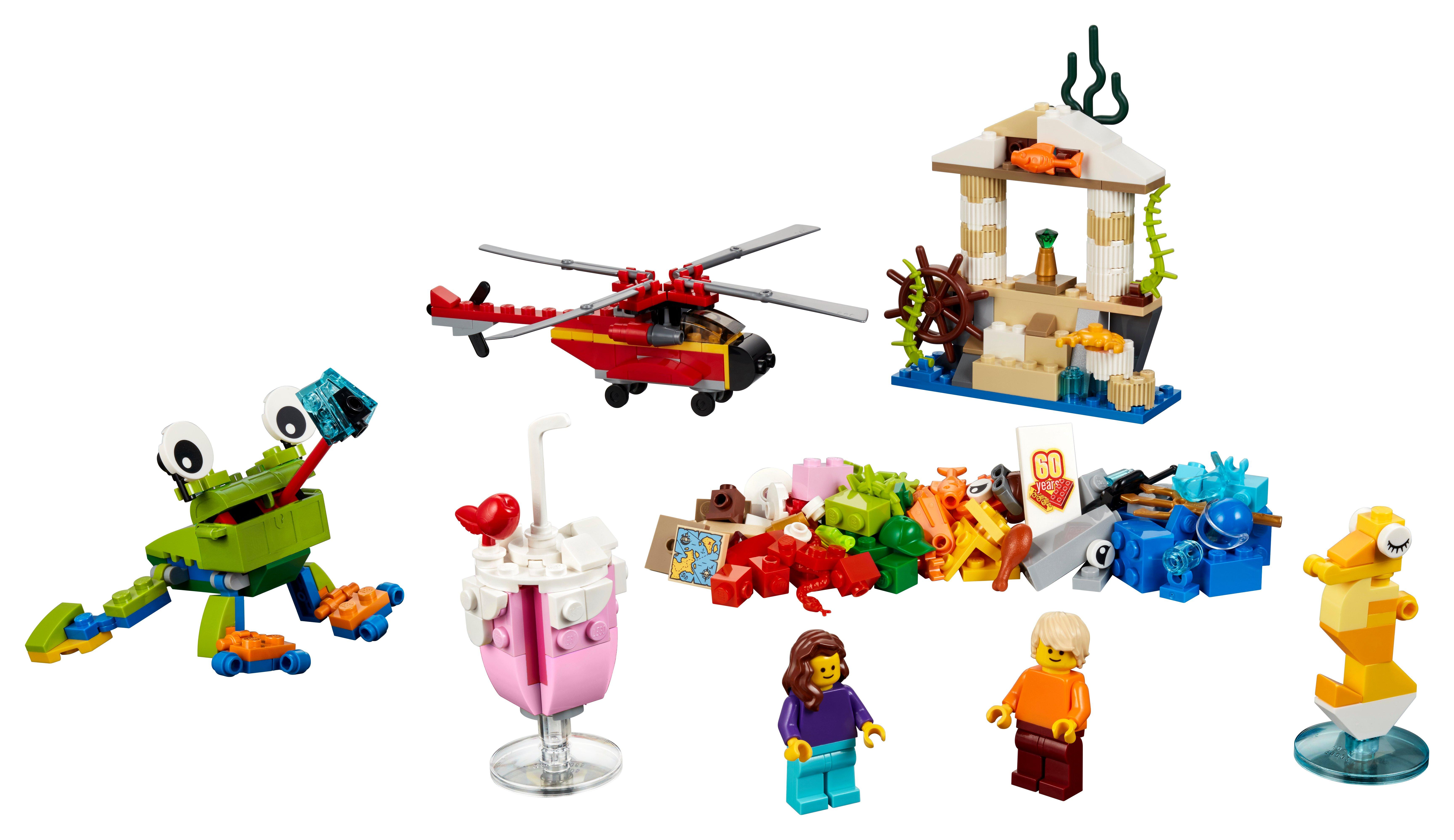 LEGO®  10403 