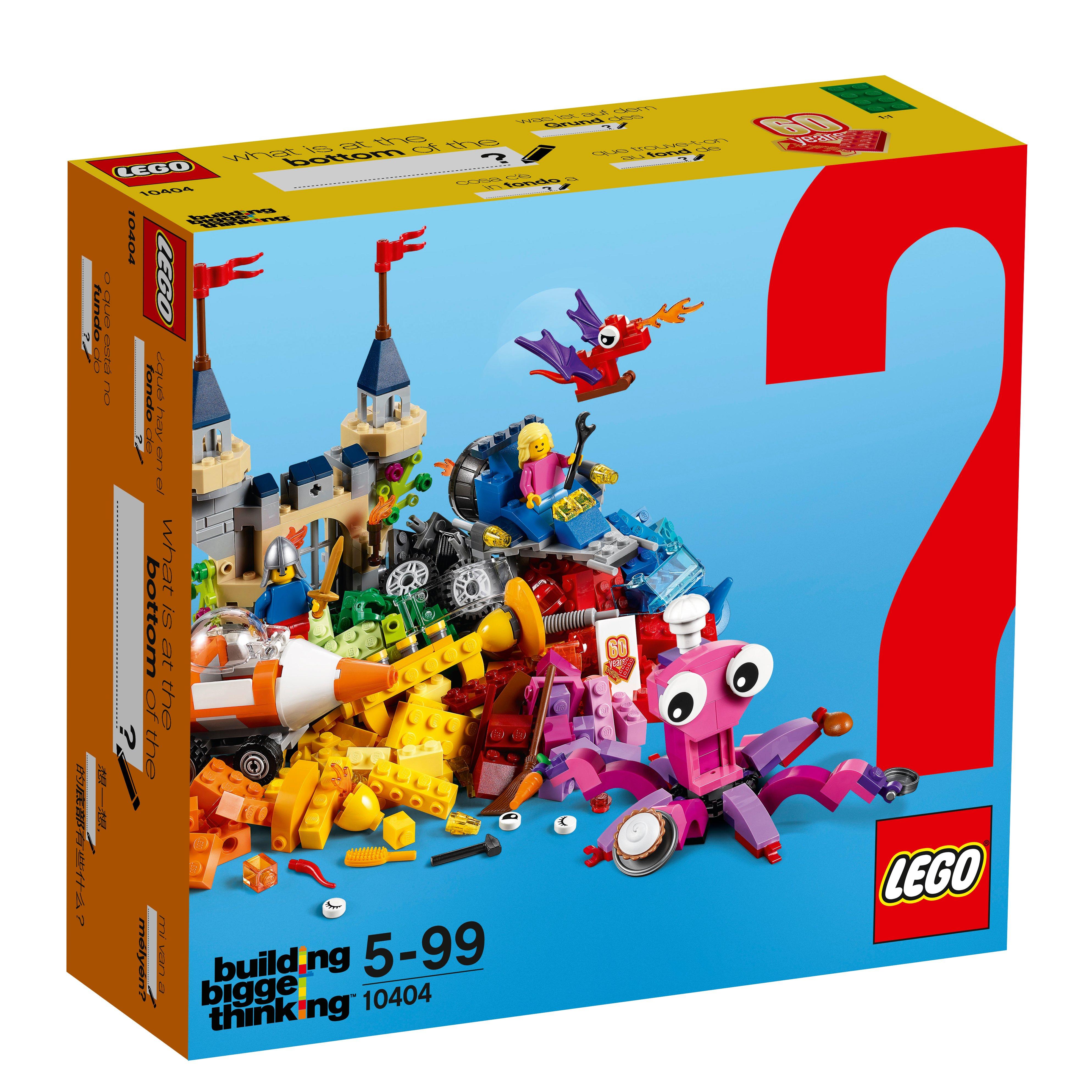 LEGO®  10404 