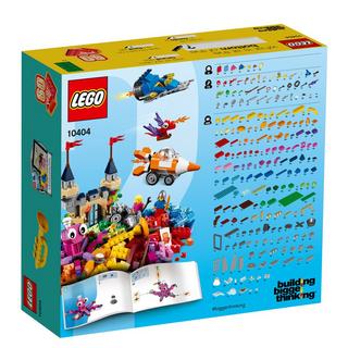 LEGO®  10404 