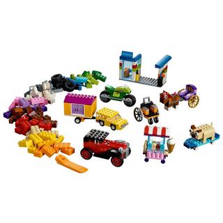 LEGO®  10715 Kreativ-Bauset Fahrzeuge 