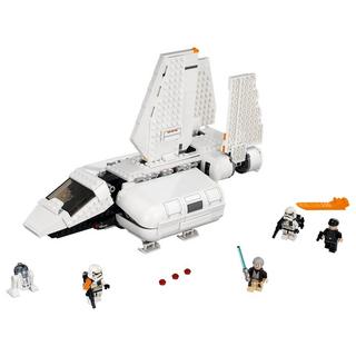 LEGO®  75221 Imperiale Landefähre 