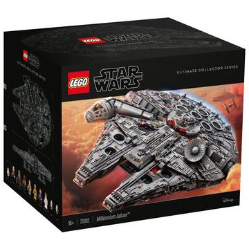 75192 Millennium Falcon™