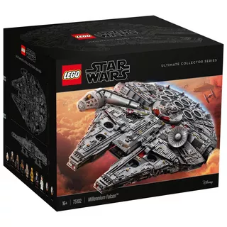 LEGO  75192 Millennium Falcon™ 