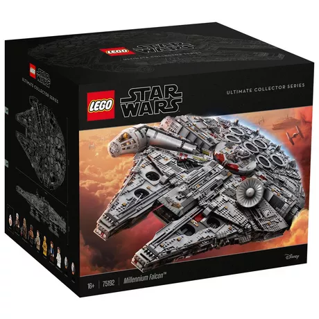 LEGO 75192 Millennium Falcon™ 