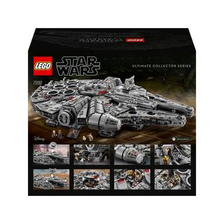 LEGO®  75192 Millennium Falcon™ 