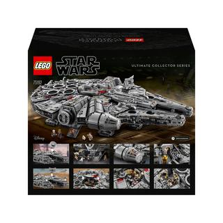 LEGO®  75192 Millennium Falcon™ 