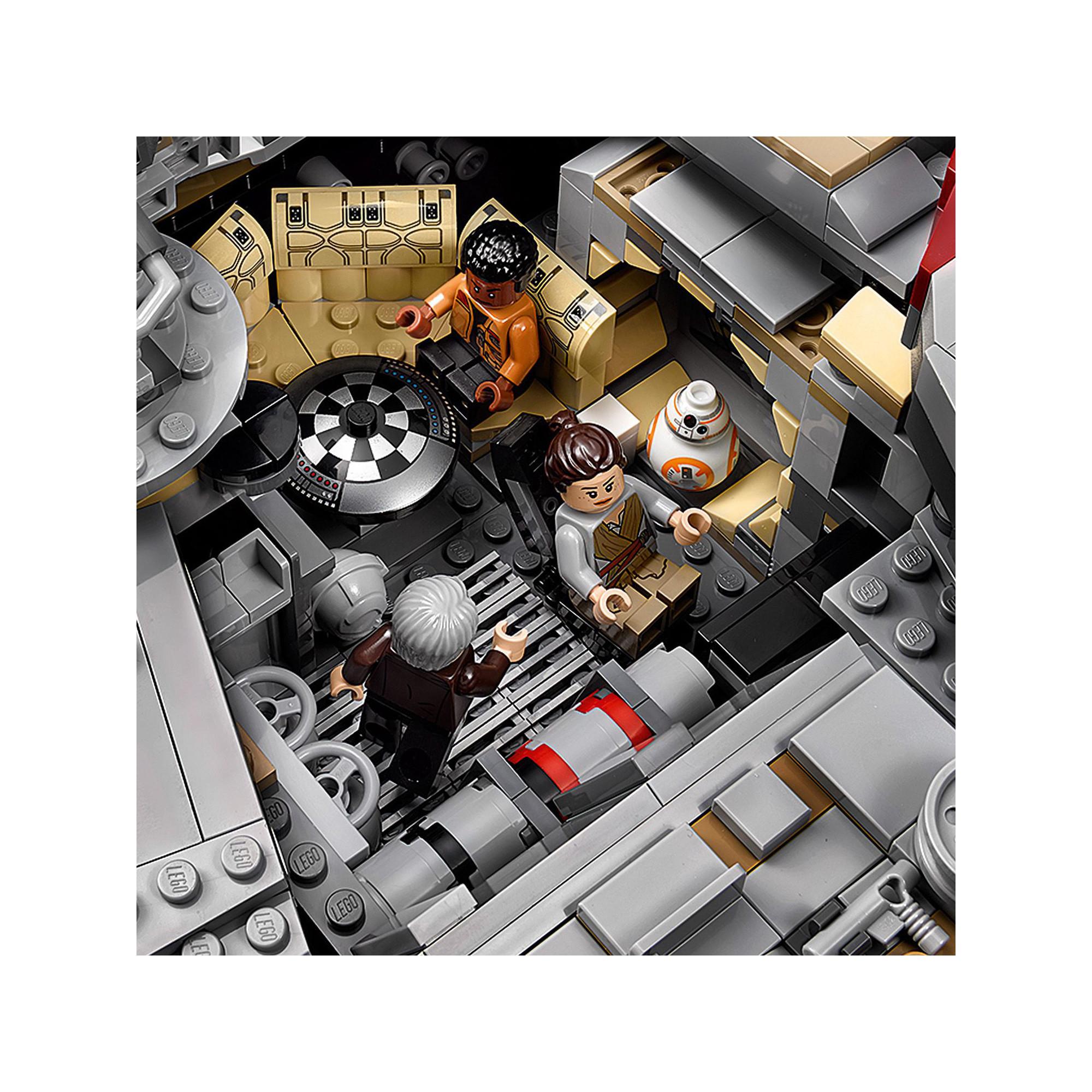 LEGO®  75192 Millennium Falcon™ 