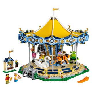 LEGO  10257 Karussell 
