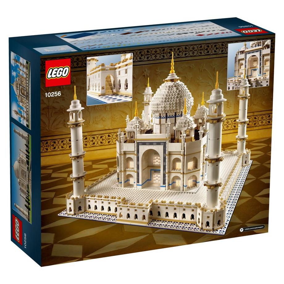 LEGO®  10256 Taj Mahal 