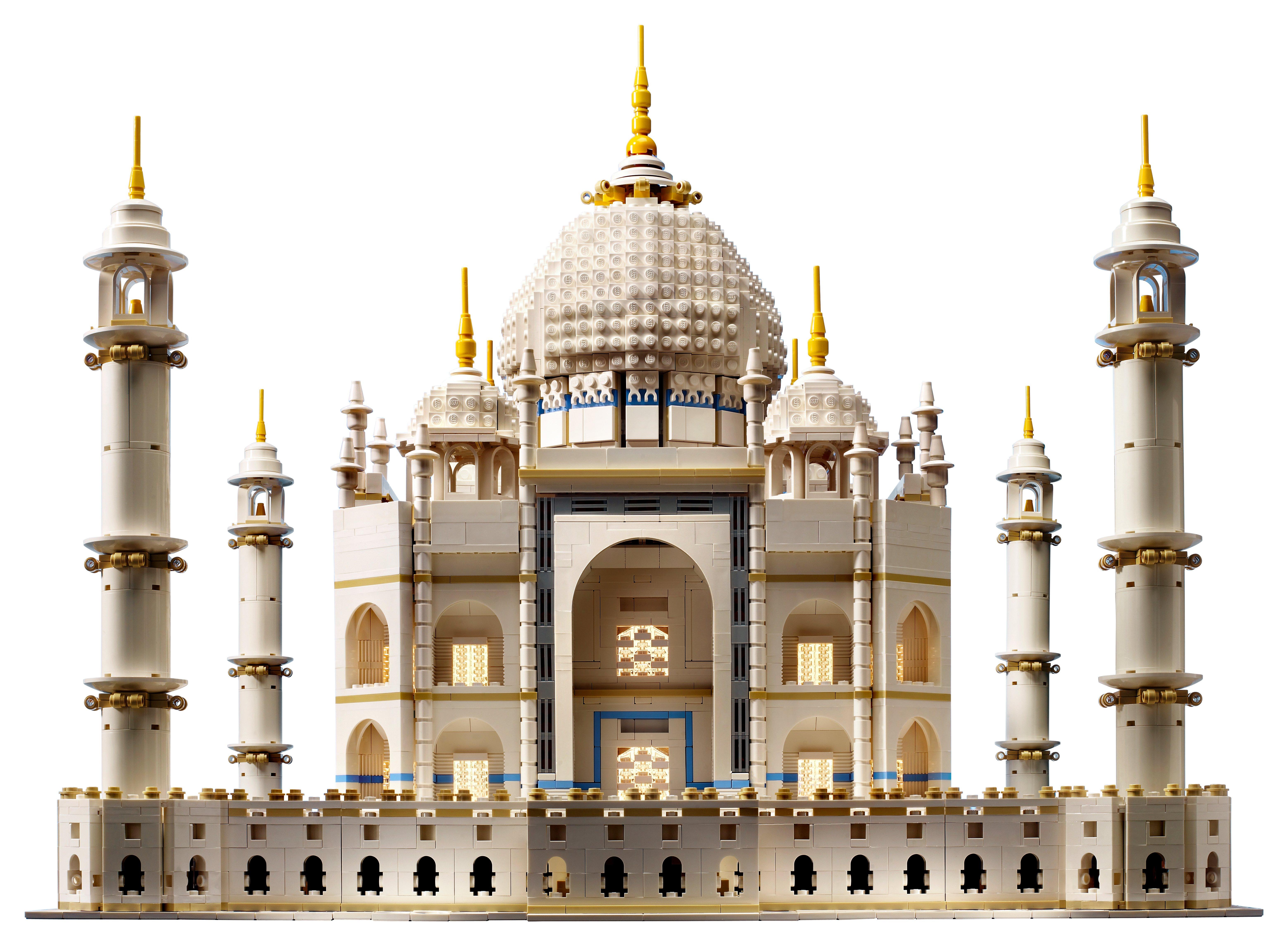 LEGO®  10256 Taj Mahal 