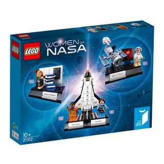LEGO®  21312 Die NASA-Frauen 