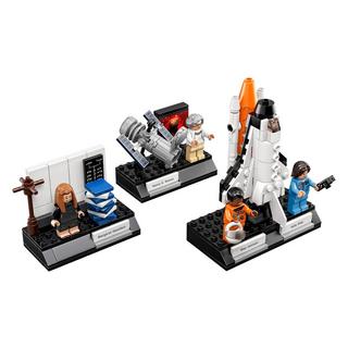 LEGO®  21312 Die NASA-Frauen 