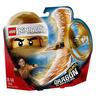 LEGO  70644 Maestro dragone d'oro 