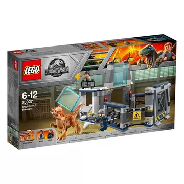 75927 Ausbruch des Stygimoloch
