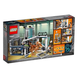 LEGO®  75927 L'evasione dello Stygimoloch 