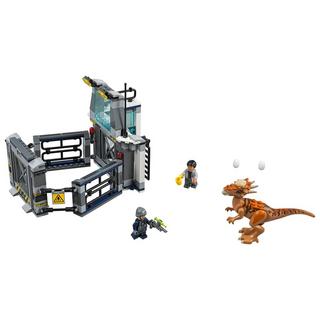 LEGO®  75927 Ausbruch des Stygimoloch 