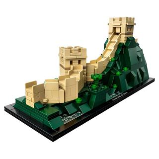 LEGO®  21041 La Grande Muraille de Chine 