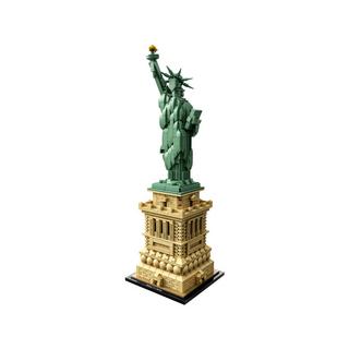 LEGO®  21042 Freiheitsstatue 