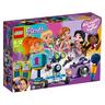 LEGO  41346 La scatola dell'amicizia 
