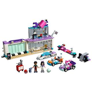 LEGO®  41351 Tuning Werkstatt 