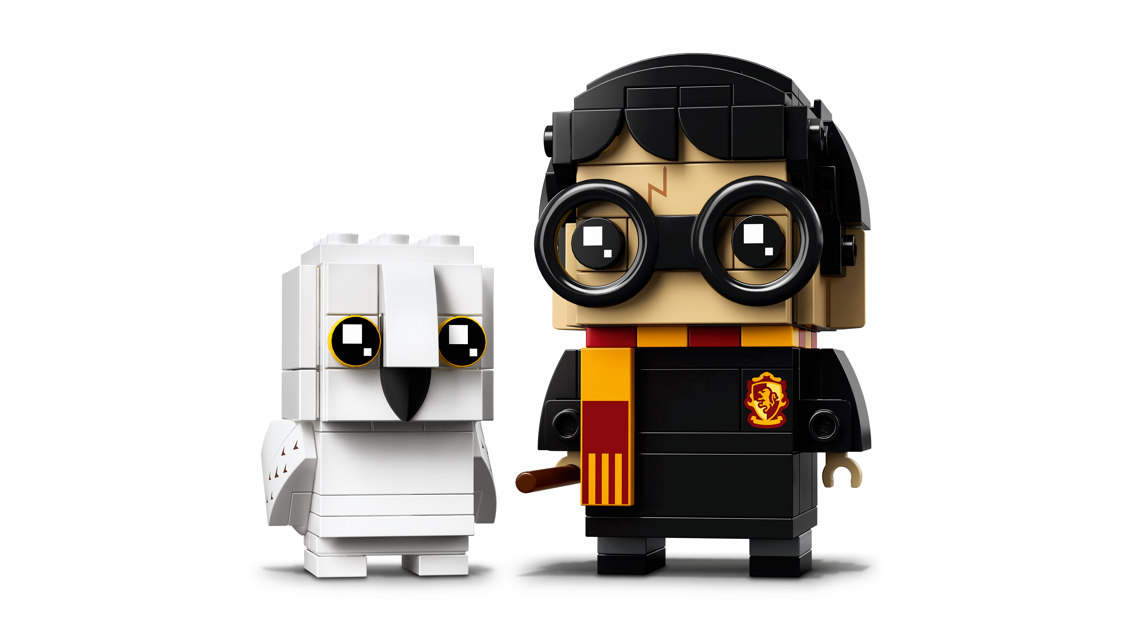 LEGO®  41615 Harry Potter™ und Hedwig™ 