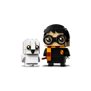 LEGO®  41615 Harry Potter™ und Hedwig™ 