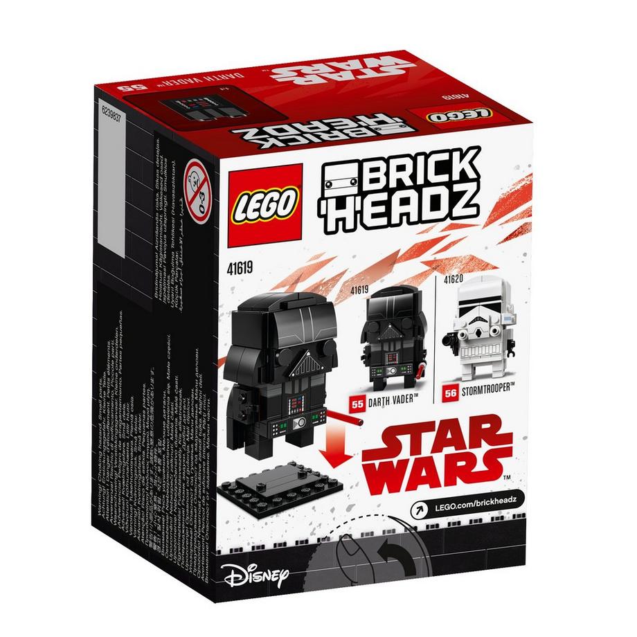LEGO®  41619 Darth Vader™ 