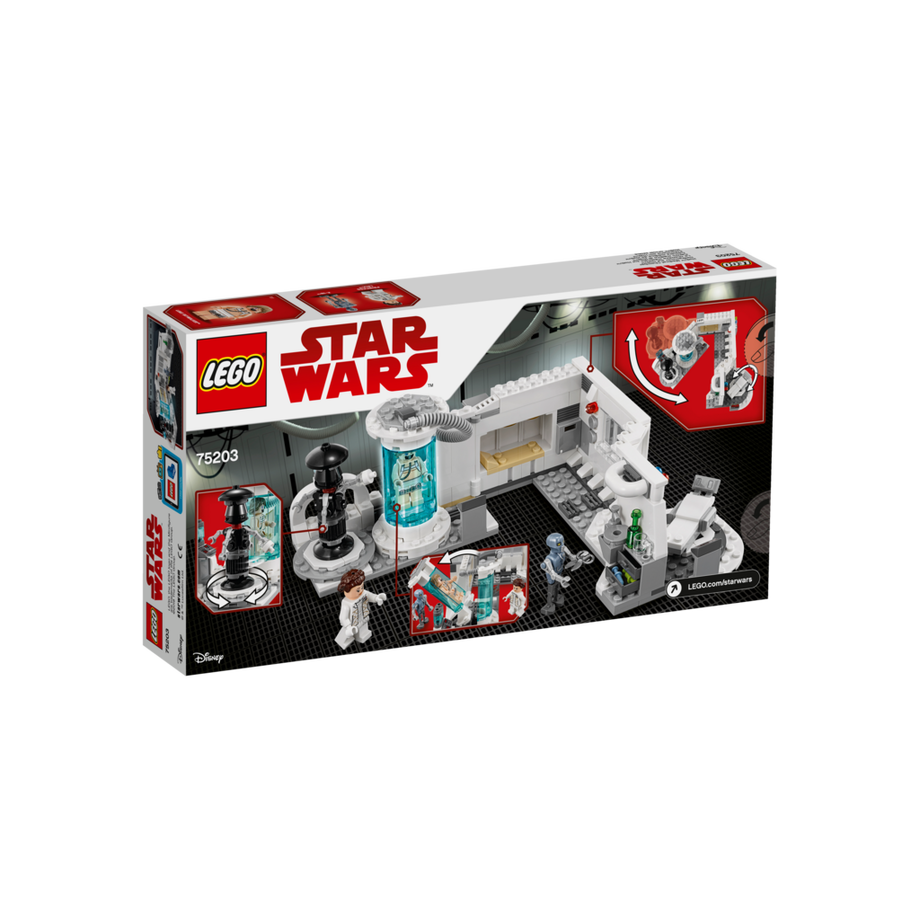 LEGO®  75203 Hoth™ Medical Chamber 