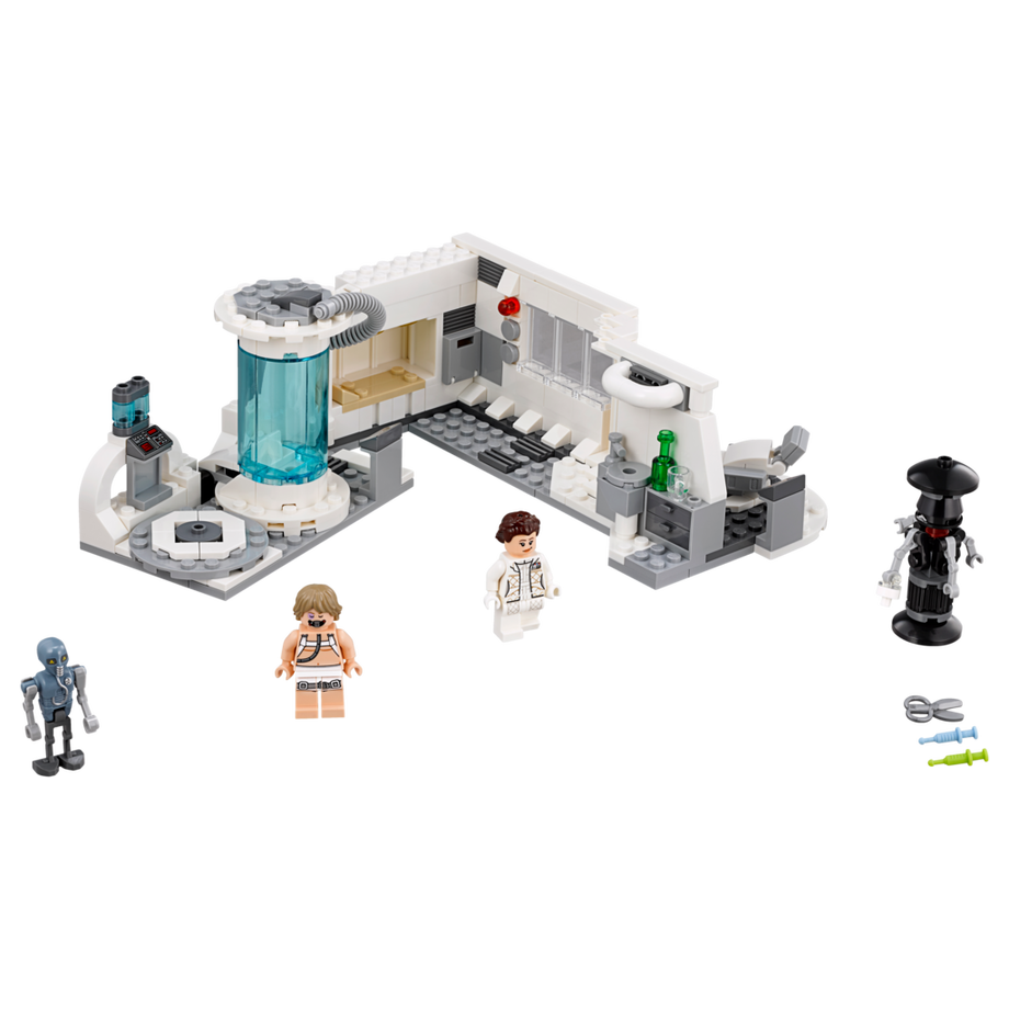 LEGO®  75203 Hoth™ Medical Chamber 