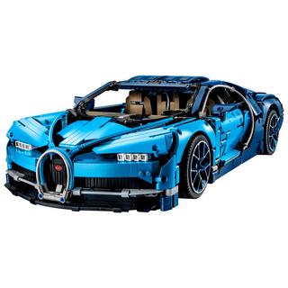 LEGO®  42083 Bugatti Chiron 