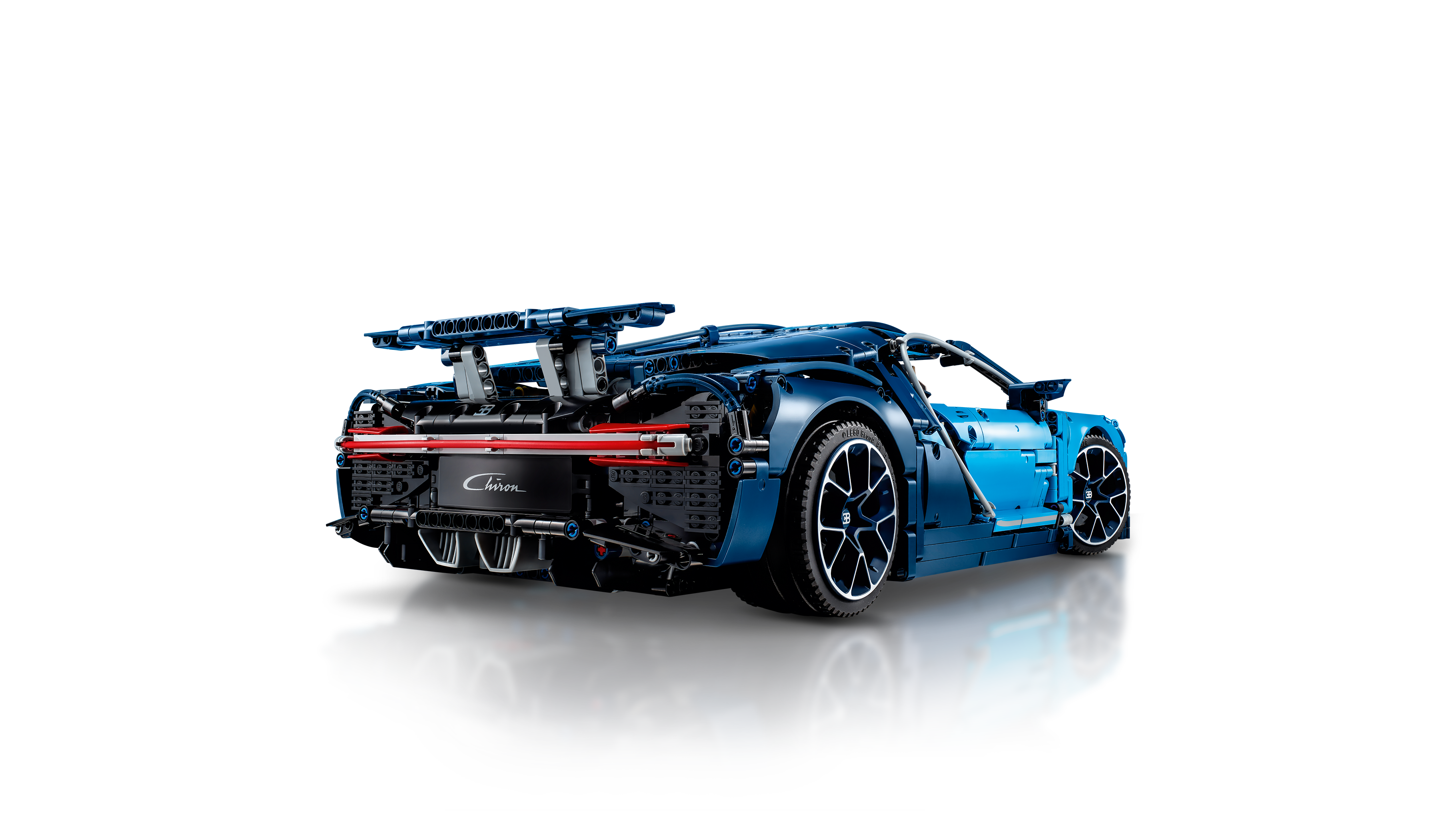 LEGO®  42083 Bugatti Chiron 